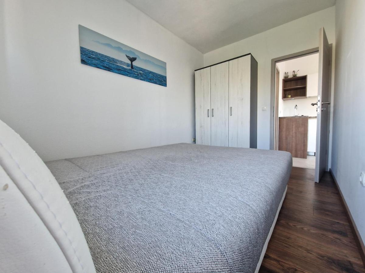 Urban Solo Suites Сплит Экстерьер фото
