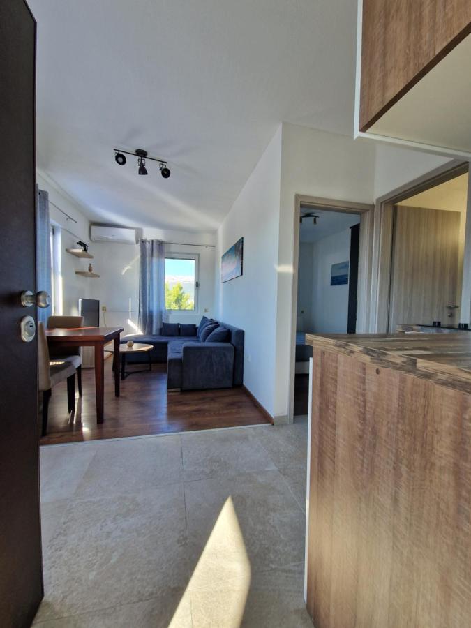 Urban Solo Suites Сплит Экстерьер фото