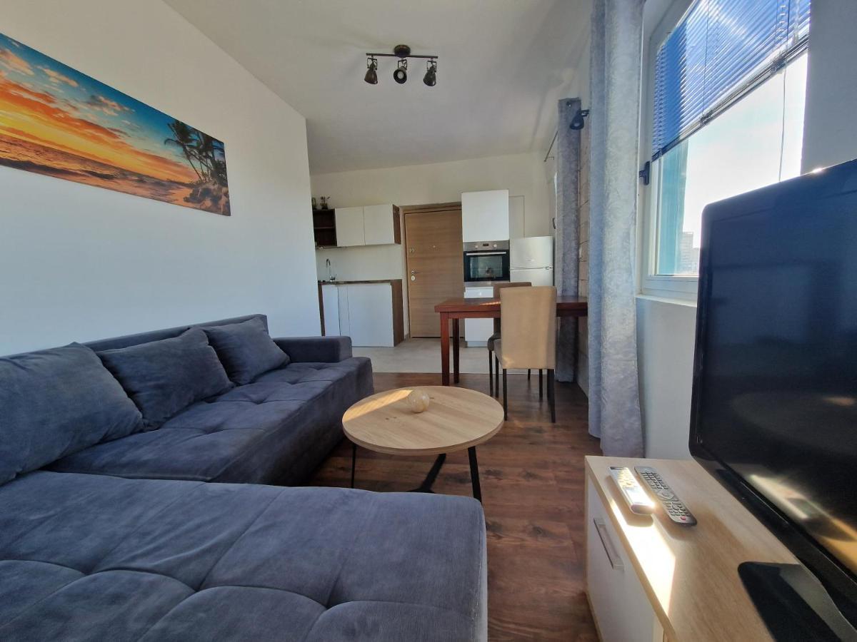 Urban Solo Suites Сплит Экстерьер фото