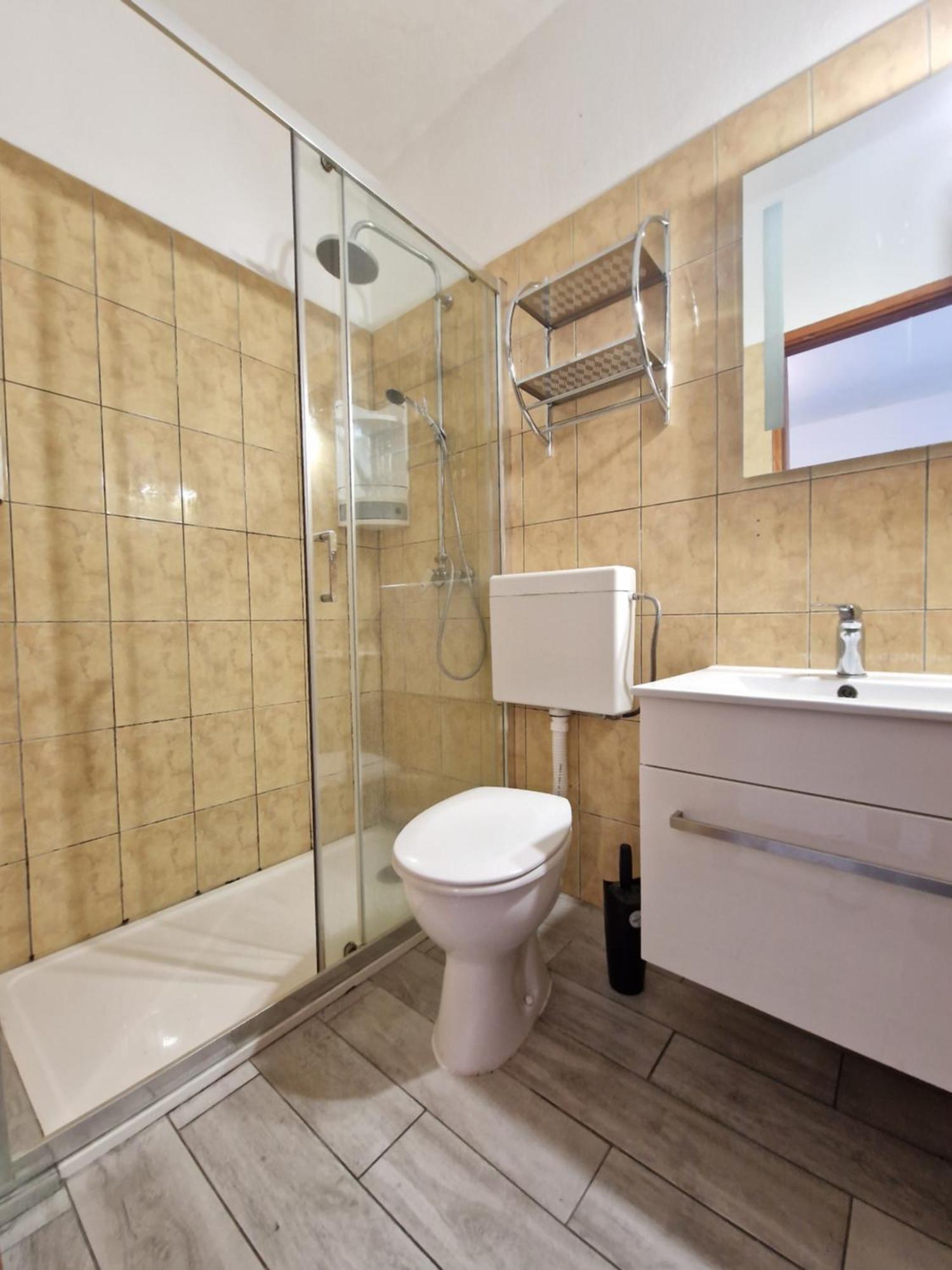 Urban Solo Suites Сплит Экстерьер фото